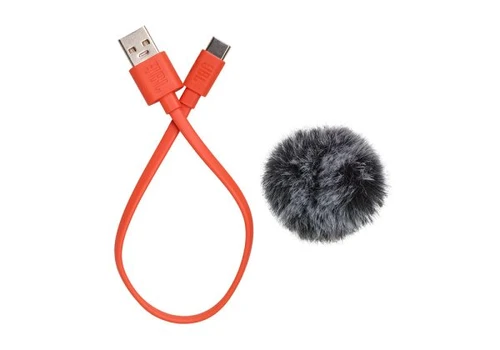 מיקרופון דש אלחוטי QUANTUM STREAM WIRELESS LIGHTNING