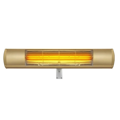 מקרן חום אינפרא אדום מוגן מים דגם QW-20