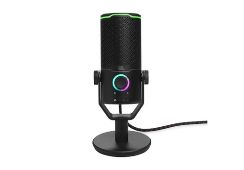 מיקרופון QUANTUM STREAM STUDIO
