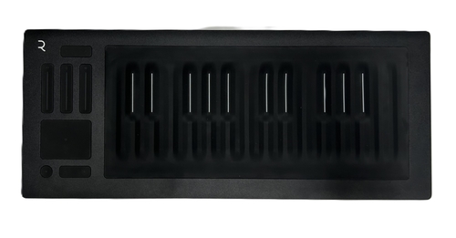 ****נמכר****מקלדת שליטה מהתצוגה Roli Seaboard Rise 25