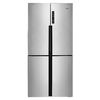 מקרר מקפיא תחתון HAIER HRF5500FSS