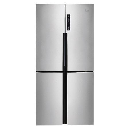 מקרר מקפיא תחתון HAIER HRF5500FSS