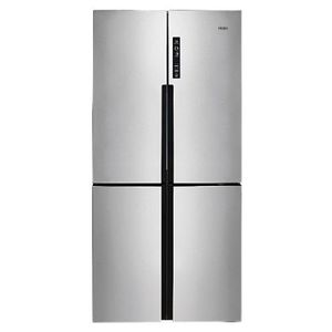 מקרר מקפיא תחתון HAIER HRF5500FSS האייר