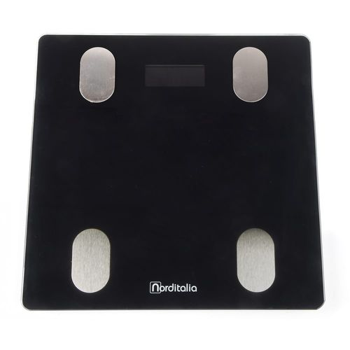 משקל אדם דיגיטלי משקל חכם מודד אחוז שומן 