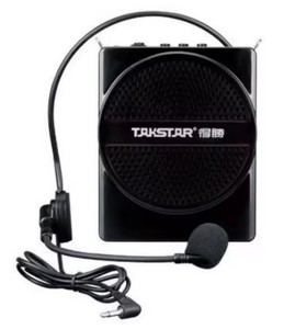 POWER חגורת הגברה E188M Takstar