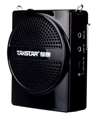 POWER חגורת הגברה E188M Takstar
