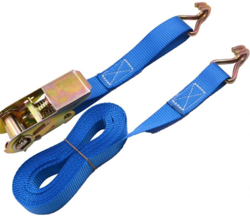 רצועת קשירה 0.8TX5M כחול 