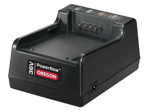 מטען מהיר 36V לסוללות 2.4AH עד 6.0AH דגם 50910 אורגון