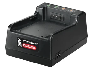 מטען מהיר 36V לסוללות 2.4AH עד 6.0AH דגם 50910 אורגון