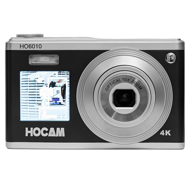 מצלמה דיגיטלית Hocam Digital Camera HO-6010