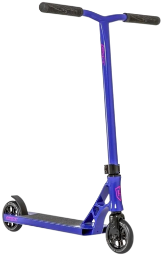 קורקינט פעלולים Grit Fluxx Mini Fluro Daze