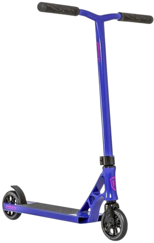 קורקינט פעלולים Grit Fluxx Mini Fluro Daze