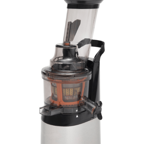 מסחטת מיצים איטית מקצועית Morphy Richards 48182ברפאלי - refali.co.il