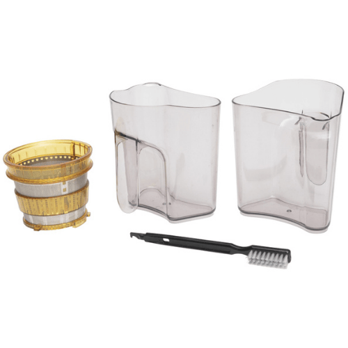 מסחטת מיצים איטית מקצועית Morphy Richards 48182ברפאלי - refali.co.il