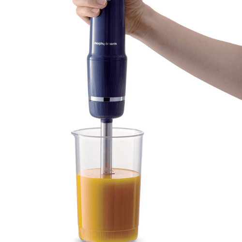 בלנדר מוט נטען עם אביזרים Morphy Richards 48528ברפאלי - refali.co.il
