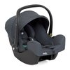 סלקל i-Snug2 קל משקל במיוחד עם הגנות צד מורחבות בתקן i-Size החדש - צבע Moonlight ג'ואי