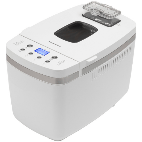 אופה לחם דיגיטלי 1350 גרם Morphy Richards 48297 XL