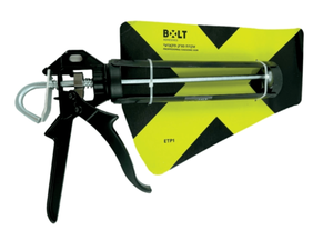 אקדח מרק מקצועי לתרמיל סיליקון  - BOLT ETP1