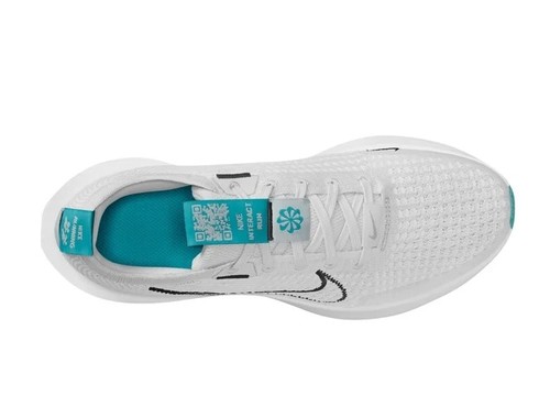 נעלי נייק Nike Interact Run | נשים