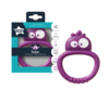 נשכן לגירוי חושי הפה - Tommee Tippee - Kalani Sensory Teething Toy