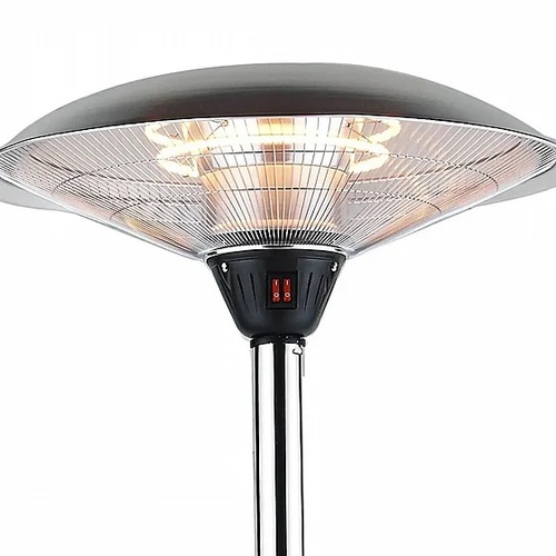 פטריית חימום חשמלית 3000W סמיקום