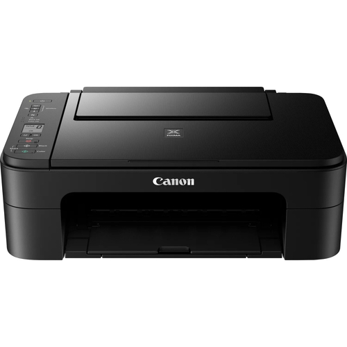מדפסת ‏הזרקת דיו ‏משולבת CANON PIXMA TS3350 