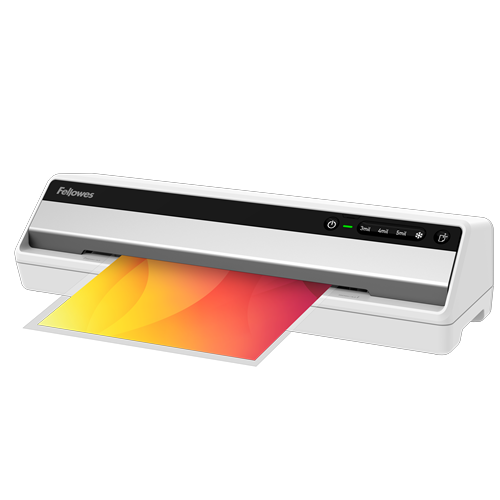 ‏מכשיר למינציה Fellowes Saturn A3