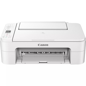 מדפסת הזרקת דיו משולבת CANON PIXMA TS3351 קנון