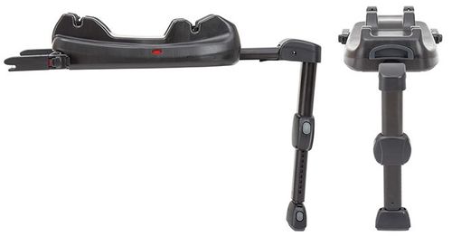בסיס לסלקל i-Base LX 2 בתקן i-Size החדש עם 7 מצבי מרחק