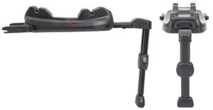 בסיס לסלקל i-Base LX 2 בתקן i-Size החדש עם 7 מצבי מרחק