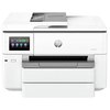 מדפסת ‏הזרקת דיו A3 ‏משולבת HP OfficeJet Pro 9730 537P5B