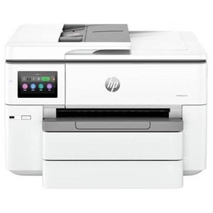 מדפסת ‏הזרקת דיו A3 ‏משולבת HP OfficeJet Pro 9730 537P5B