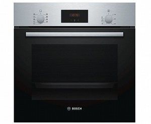 תנור בנוי Bosch HBF154ES0 בוש  ---מתצוגה---