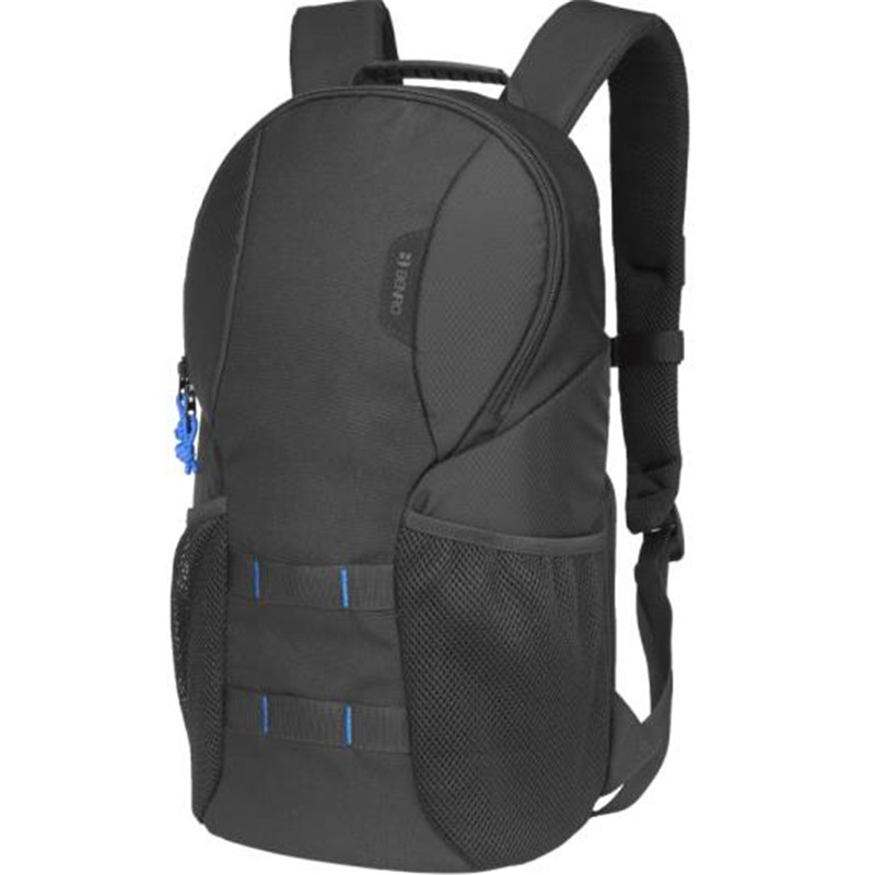 תיק צילום גב בנרו Benro Breeze 100 Black Backpack