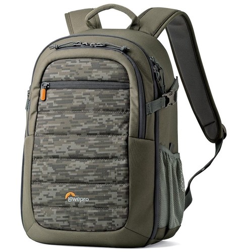 Lowepro Tahoe BP 150 Mica and Pixel