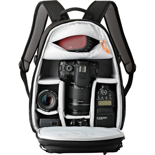 Lowepro Tahoe BP150 Backpack Black