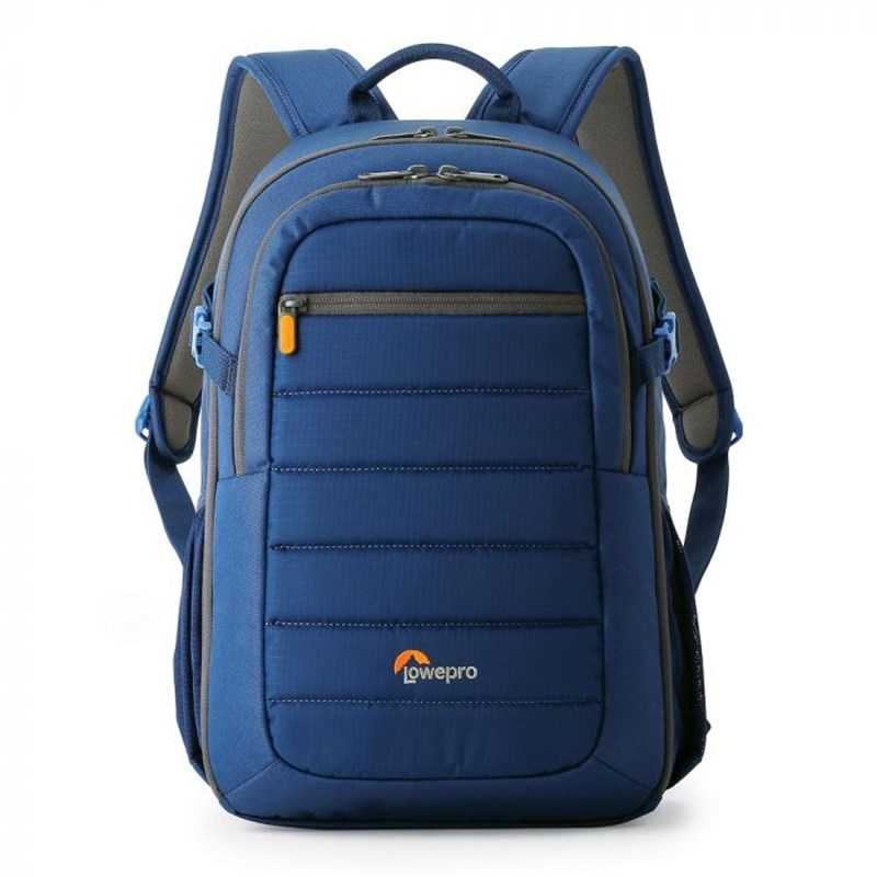 תיק גב צילום לאופרו Lowepro Tahoe 150 Bp Blue