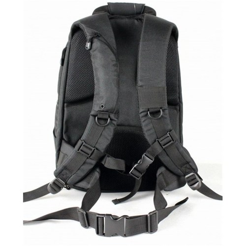 תיק צילום גב בראון Braun Kenora Backpack