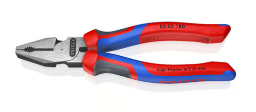 פלייר KNIPEX דגם 0202180