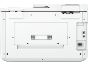 מדפסת ‏הזרקת דיו A3 ‏משולבת HP OfficeJet Pro 9730 537P5B