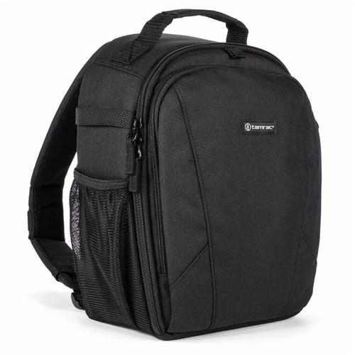 תיק ציוד צילום טמרק Tamrac Jazz Photo Backpack 84 V2.0 black