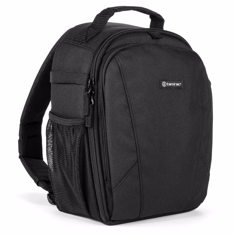 תיק ציוד צילום טמרק Tamrac Jazz Photo Backpack 84 V2.0 black
