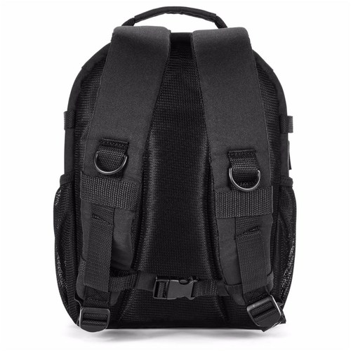 תיק ציוד צילום טמרק Tamrac Jazz Photo Backpack 84 V2.0 black