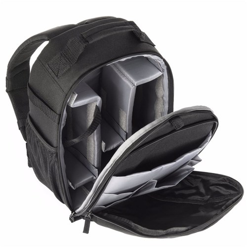 תיק ציוד צילום טמרק Tamrac Jazz Photo Backpack 84 V2.0 black