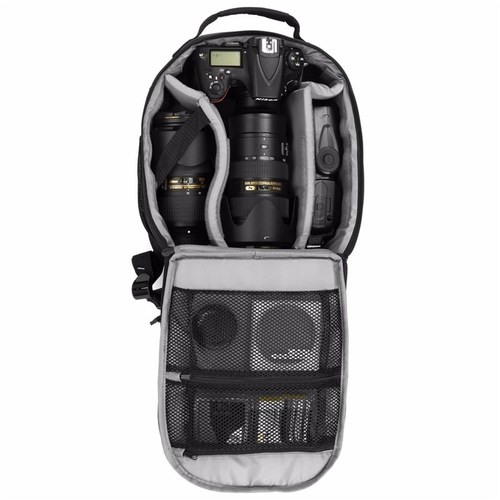 תיק ציוד צילום טמרק Tamrac Jazz Photo Backpack 84 V2.0 black