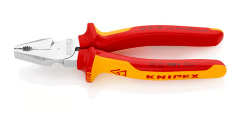 פלייר KNIPEX דגם 0206225