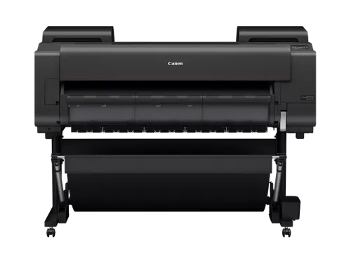 מדפסת הזרקת דיו (פלוטר) קנון Canon imagePROGRAF PRO-4600