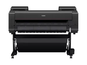 מדפסת הזרקת דיו (פלוטר) קנון Canon imagePROGRAF PRO-4600