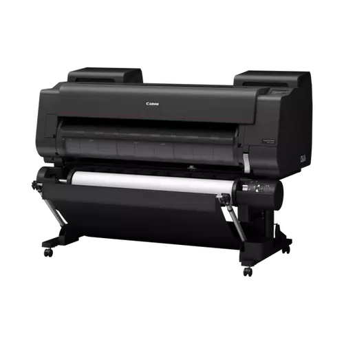 מדפסת הזרקת דיו (פלוטר) קנון Canon imagePROGRAF PRO-4600