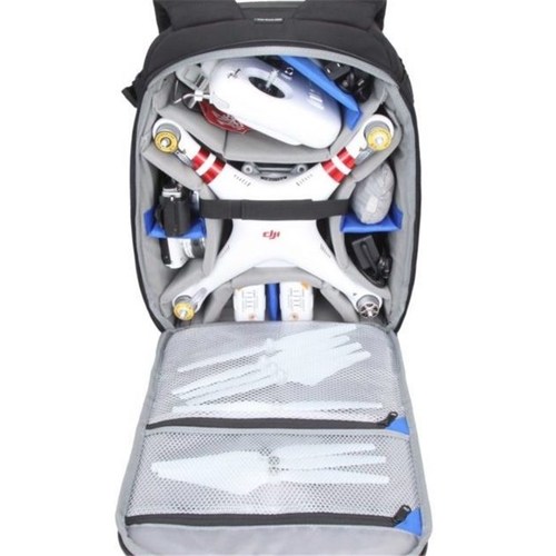 תיק צילום גב בנרו Benro Hiker 250 Backpack